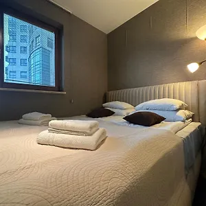  Apartment President By Warsawresidence Group