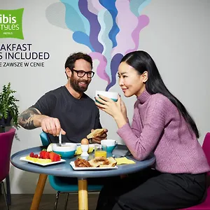 3* מלון Ibis Styles