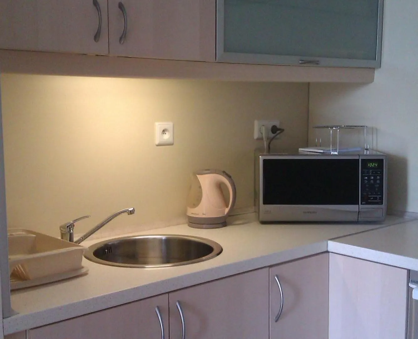 Warsaw Apartments Magnolie מלון דירות