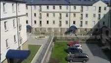 Warsaw Apartments Magnolie מלון דירות
