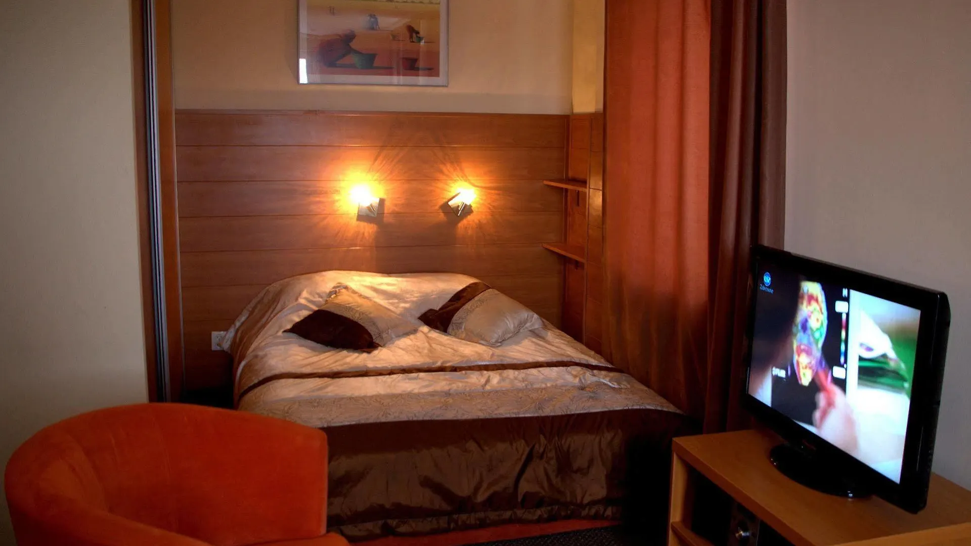 Warsaw Apartments Magnolie מלון דירות